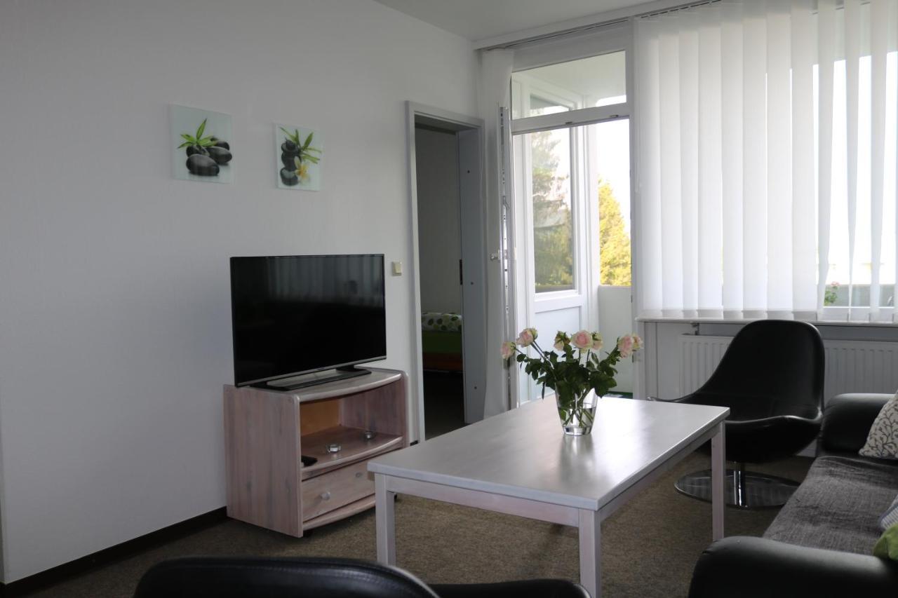 Natur Suite Гослар Экстерьер фото