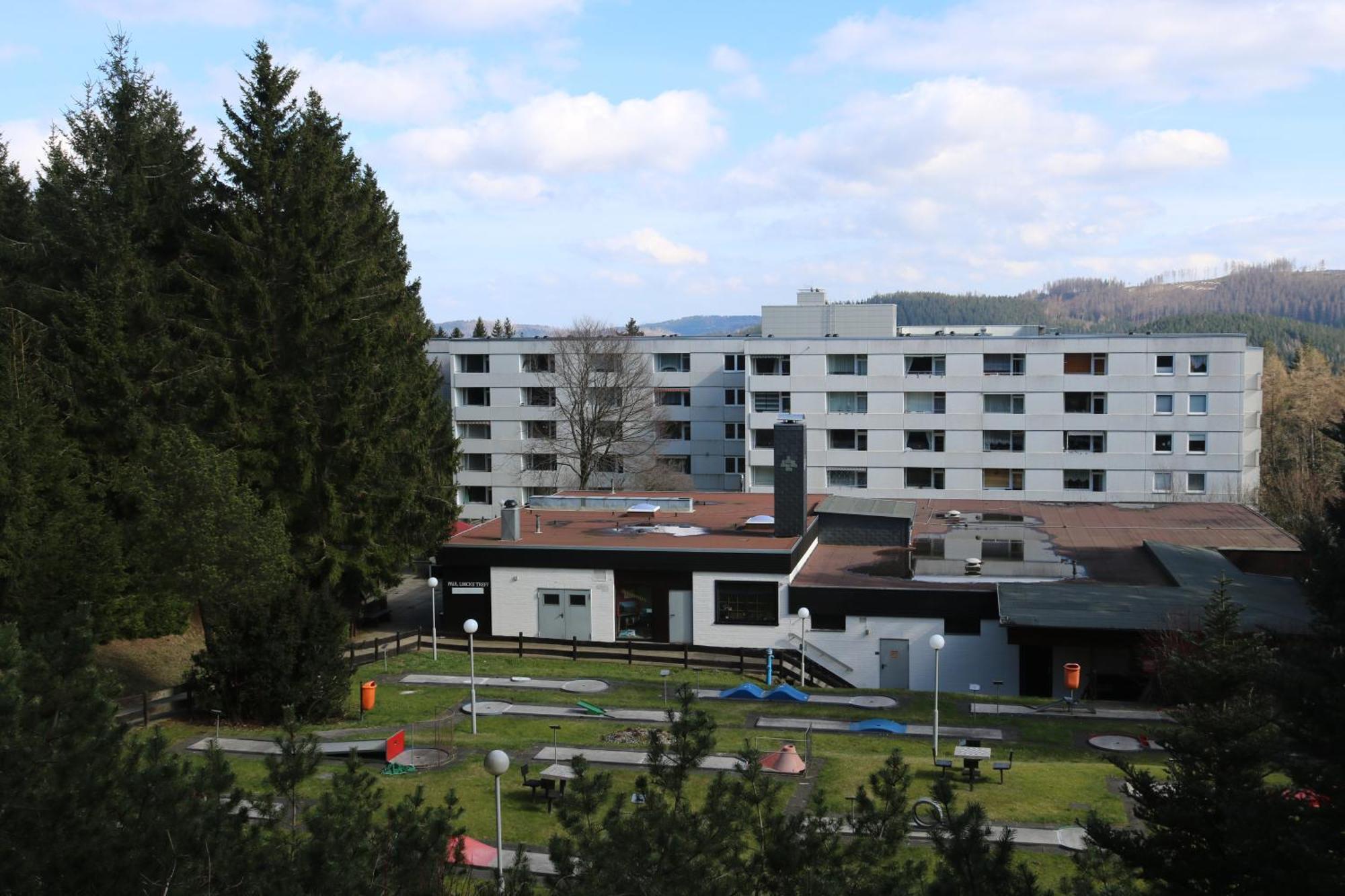 Natur Suite Гослар Экстерьер фото
